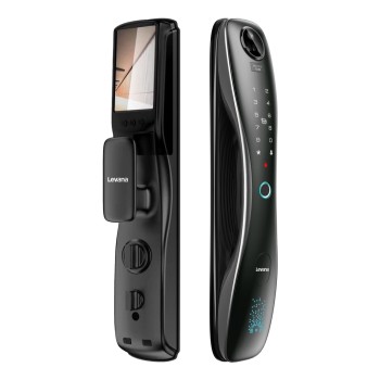 smart Lock I7 Ai Cat eye version